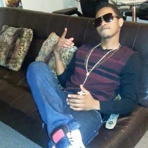 Meet your Posher, Lord-the man